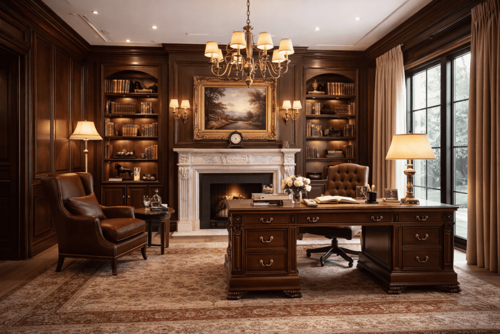 Office Decor By Diwija Enterprises