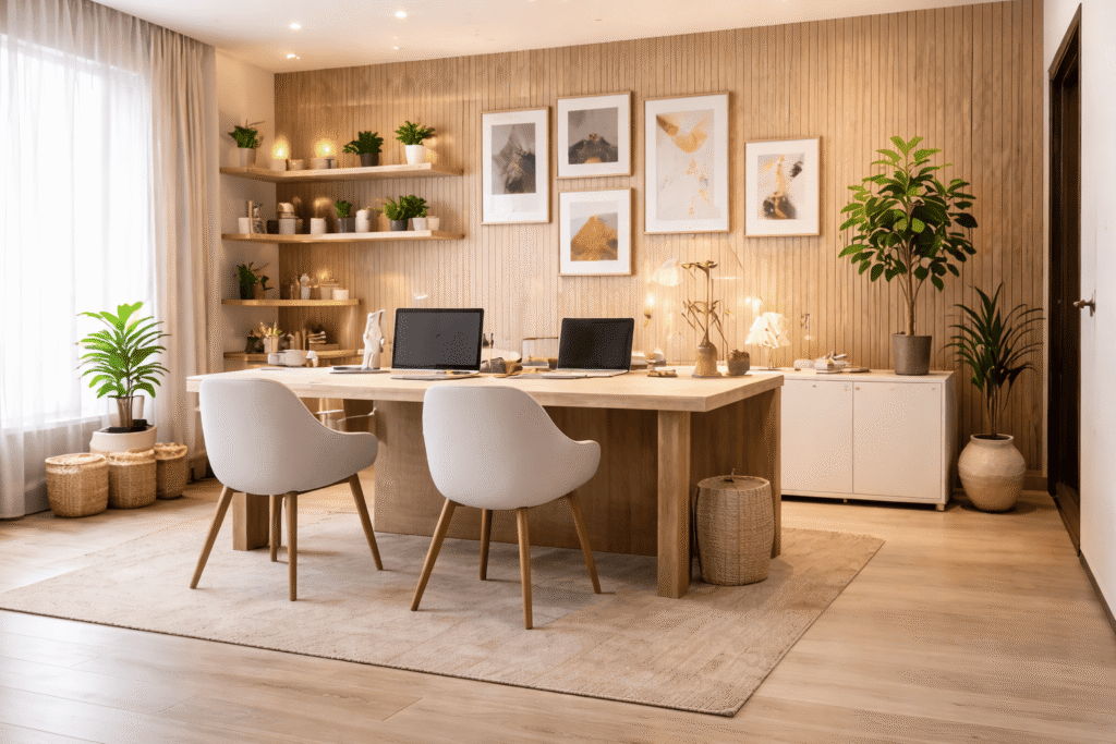 Office Decor By Diwija Enterprises